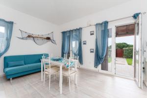 Casa della Luna con piscina img20
