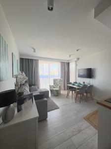 Apartament Słoneczny