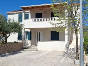 Apartments Močići