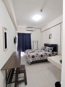 RB Room Bogorienze The Jungle Bogor