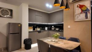 The Peak Residence by Torent Property