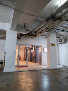 RB Room Bogorienze The Jungle Bogor