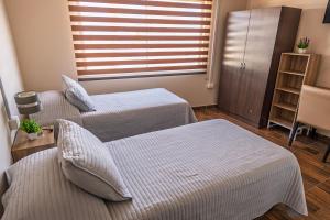 Residencial Costa del Sol