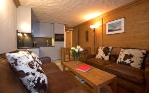 Aiglon 22 - 2 bedroom apartment near the piste