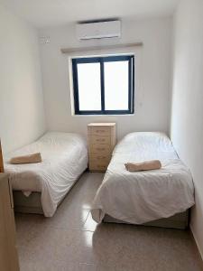 Paceville Apartment 2 bedrooms