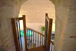 Suggestiva Dimora in pietra - Arcaica Cummersa