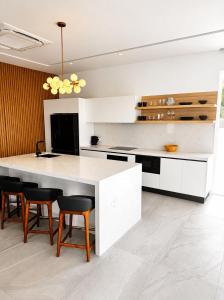 Breeze Bay Luxury Seaview Villa