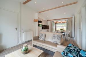 New! De Duinhaven direct aan de duinen van Callantsoog