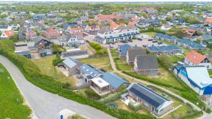 New! De Duinhaven direct aan de duinen van Callantsoog