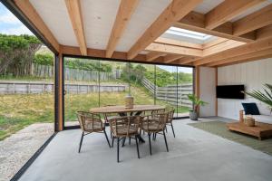 New! De Duinhaven direct aan de duinen van Callantsoog