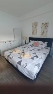 Aqua Lux Apartman 3