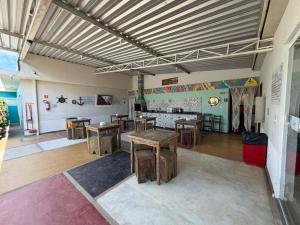 SR Beach Containers