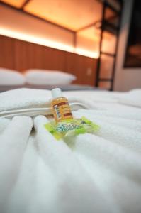 Hotel Pandolfi