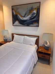 Breeze Bay Luxury Seaview Villa