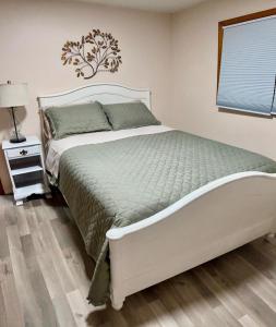 Cozy 2 bedroom apartment