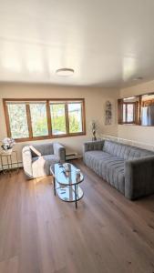 Cozy 2 bedroom apartment