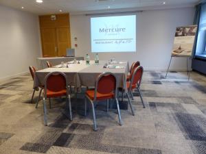 Hotels Hotel Mercure Macon Bord de Saone : photos des chambres