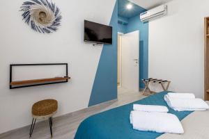 NURAS - Affittacamere L'Azzurra img34