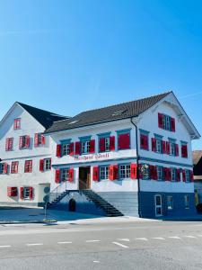 Appartement "Loft Seeliebe"