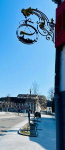Appartement "Loft Seeliebe"