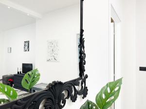 Suite artistica a Torino Nord Stadium & Hospital