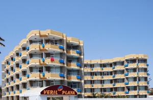 BLUESEA Veril Playa