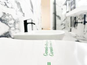 Suite artistica a Torino Nord Stadium & Hospital