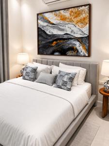 Breeze Bay Luxury Seaview Villa