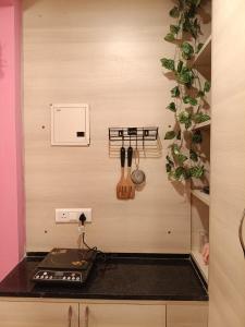 luxe retreat near Prem mandir by RAMYA STAYS