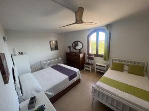 Vila Romana Atico Capri