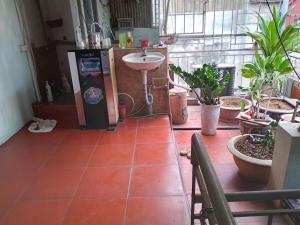 Homestay Mùa Thu Hà Nội TC6