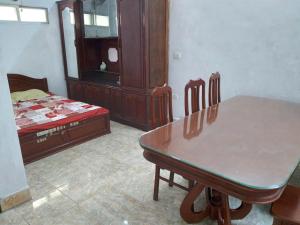 Homestay Mùa Thu Hà Nội TC6