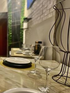 Suíte Privativa Completa com Estilo e Conforto
