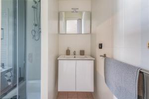 PoliMi Loft with parking - La Vista Apartments