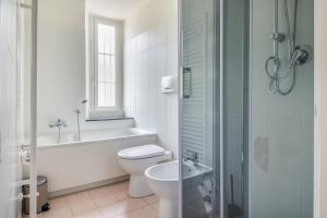 PoliMi Loft with parking - La Vista Apartments