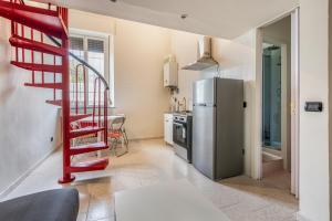 PoliMi Loft with parking - La Vista Apartments