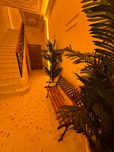 As home