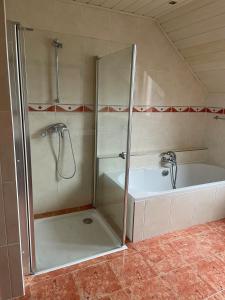 Appartement spacieux à deux pas de la plage