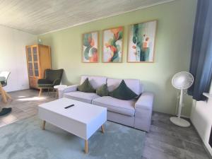 Westerbergen Haus "leucht blick"