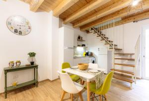 LE CORTI - Terra by OrtigiaApartments