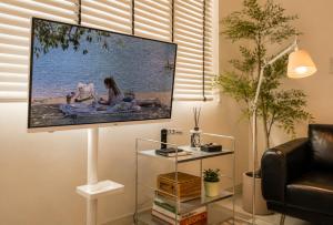 3-minute walk from Seolleung Station, Gangnam, COEX Starfield, 6-person room, Garosu-gil, 15 minutes from Itaewon