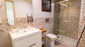 Casa Bella - Apartamento de tres dormitorios
