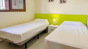 Casa Bella - Apartamento de tres dormitorios