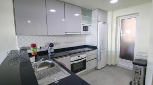 Casa Bella - Apartamento de tres dormitorios