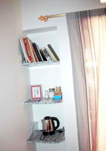 SONI2700 HomeStay