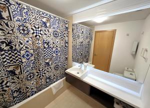 Vista Mar Tamariz - Sea View, WiFi, Parking by Rentallido