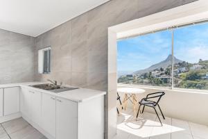 Infinity Villa on Table Mountain