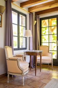 Le Clos des Bruyères