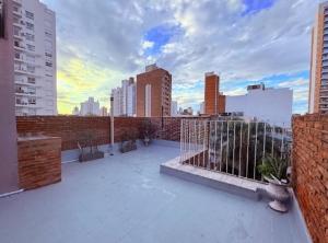 OLO Hostel Boutique & Bar Club SANTA FE