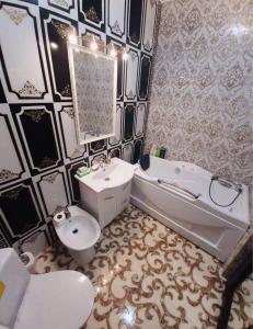 Deluxe Apartment - Mamaia Nord